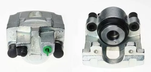 Remklauw BUDWEG CALIPER 343864)