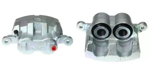 Remklauw BUDWEG CALIPER 343869)