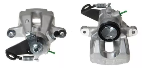 Brake Caliper BUDWEG CALIPER 343870)