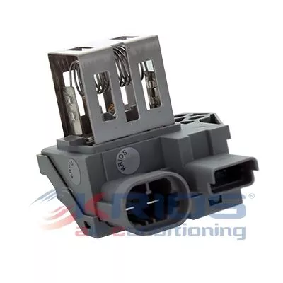 Serieweerstand, elektromotor (radiatorventilator) MEAT & DORIA K109198)