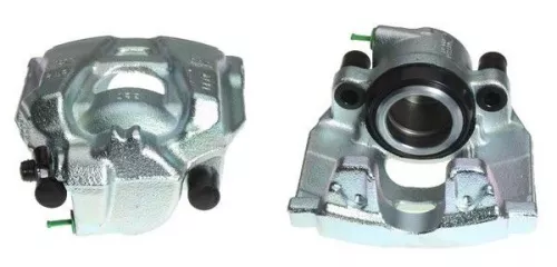 Brake Caliper BUDWEG CALIPER 344303)