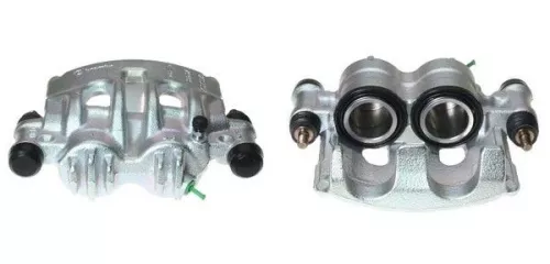 Remklauw BUDWEG CALIPER 344589)