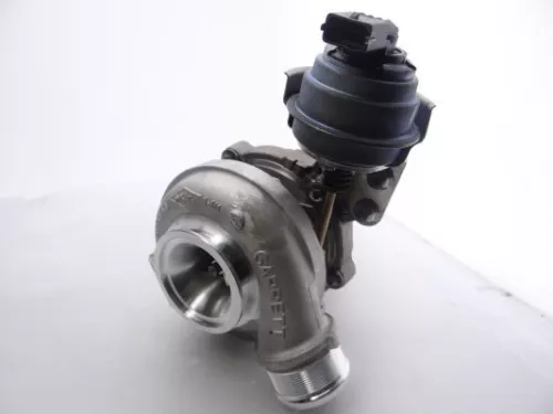 Oplader, opladen (supercharged/turbocharged) GARRETT 836825-5009S)