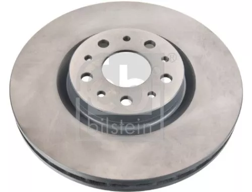 Brake Disc FEBI BILSTEIN 173028)