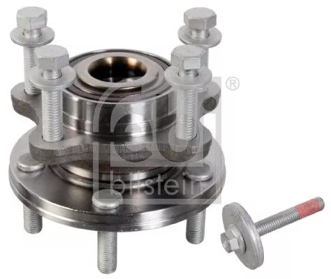 Wiellagerset FEBI BILSTEIN 176532)