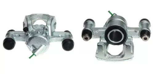 Remklauw BUDWEG CALIPER 345131)