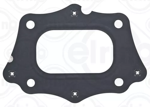 Pakking, lader ELRING 658.240)