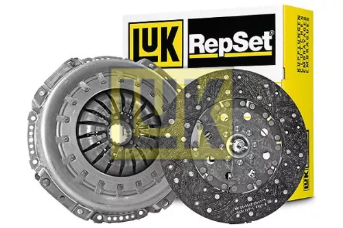 Koppelingsset Schaeffler LuK 631 3047 09)