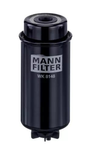 Fuel Filter MANN-FILTER WK 8148)