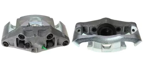Brake Caliper BUDWEG CALIPER 343737)