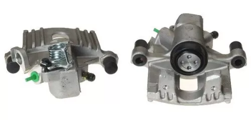 Remklauw BUDWEG CALIPER 343878)