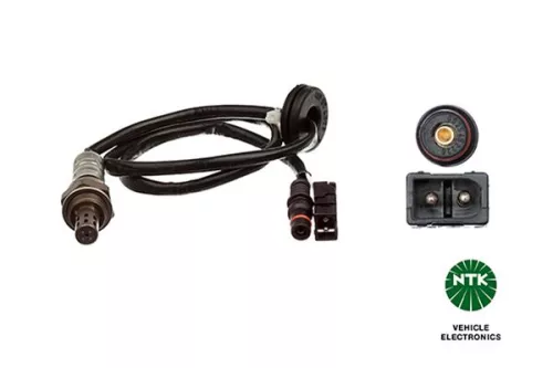 Oxygen Sensor NTK 91071)