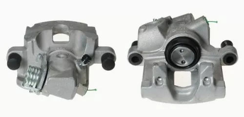 Brake Caliper BUDWEG CALIPER 344156)