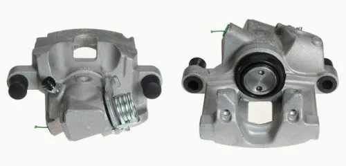 Brake Caliper BUDWEG CALIPER 344157)