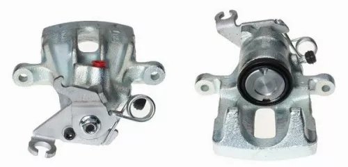 Brake Caliper BUDWEG CALIPER 344160)