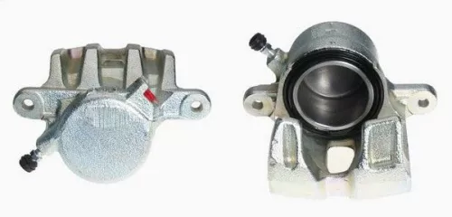 Remklauw BUDWEG CALIPER 344163)
