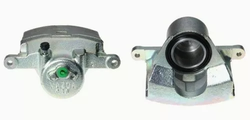 Remklauw BUDWEG CALIPER 344164)
