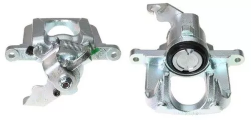 Brake Caliper BUDWEG CALIPER 344603)