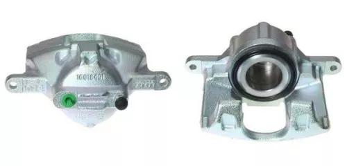 Brake Caliper BUDWEG CALIPER 344605)