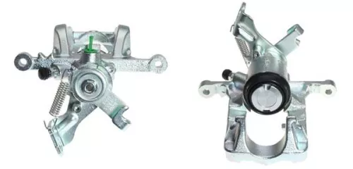 Brake Caliper BUDWEG CALIPER 344609)