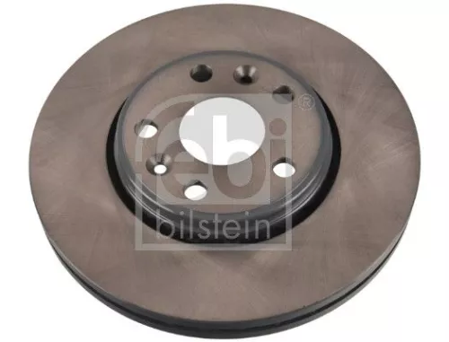Brake Disc FEBI BILSTEIN 176658)