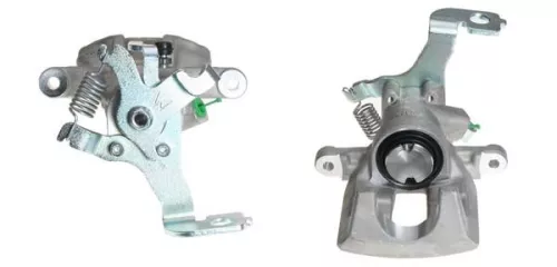 Brake Caliper BUDWEG CALIPER 344764)