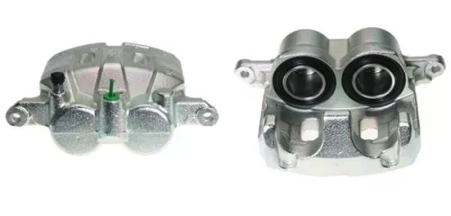 Remklauw BUDWEG CALIPER 345135)