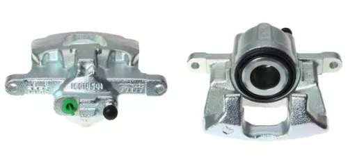 Remklauw BUDWEG CALIPER 345138)