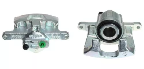 Remklauw BUDWEG CALIPER 345139)