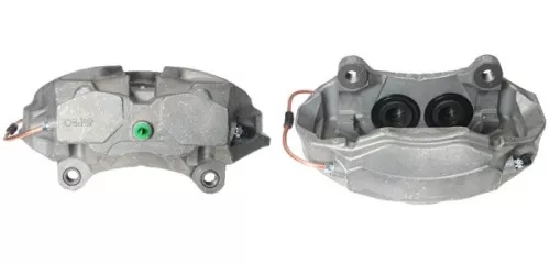 Remklauw BUDWEG CALIPER 345224)
