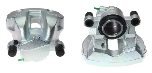 Remklauw BUDWEG CALIPER 345230)