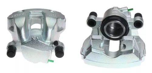 Remklauw BUDWEG CALIPER 345231)