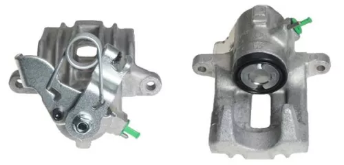 Brake Caliper BUDWEG CALIPER 343740)