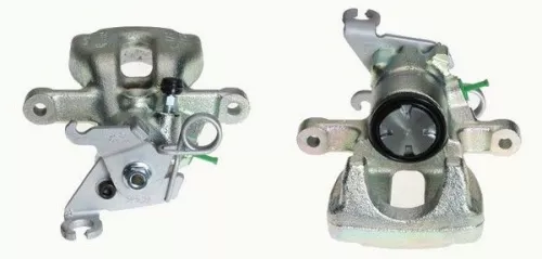 Remklauw BUDWEG CALIPER 343750)