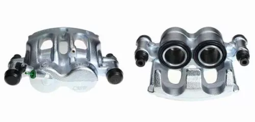 Brake Caliper BUDWEG CALIPER 343883)