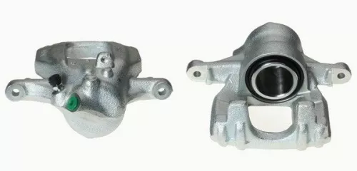 Remklauw BUDWEG CALIPER 343884)