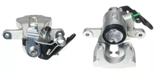 Brake Caliper BUDWEG CALIPER 343976)