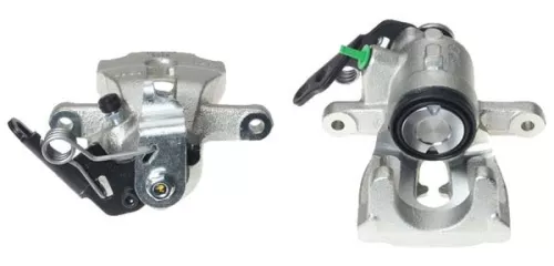 Brake Caliper BUDWEG CALIPER 343977)