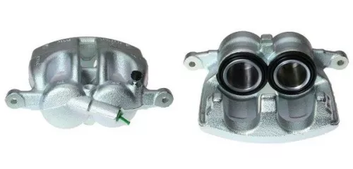 Brake Caliper BUDWEG CALIPER 344171)
