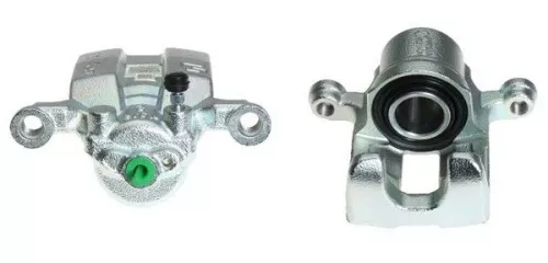 Remklauw BUDWEG CALIPER 344641)