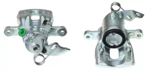Brake Caliper BUDWEG CALIPER 344644)