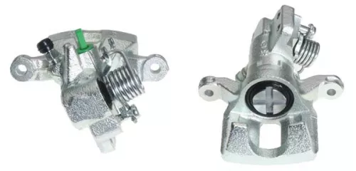Brake Caliper BUDWEG CALIPER 344885)