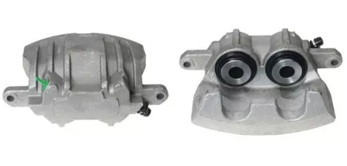 Remklauw BUDWEG CALIPER 345238)