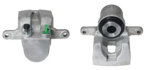 Remklauw BUDWEG CALIPER 345240)
