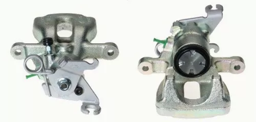 Remklauw BUDWEG CALIPER 343751)