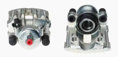 Remklauw BUDWEG CALIPER 343758)