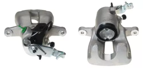 Brake Caliper BUDWEG CALIPER 343895)