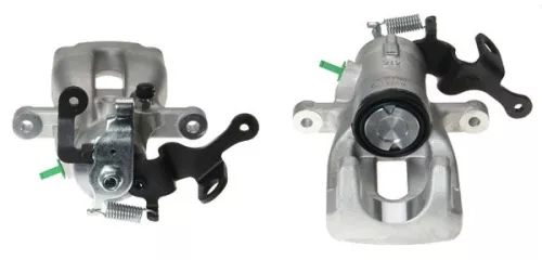 Brake Caliper BUDWEG CALIPER 344180)
