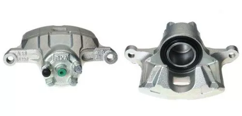 Remklauw BUDWEG CALIPER 344330)