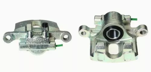 Brake Caliper BUDWEG CALIPER 344332)